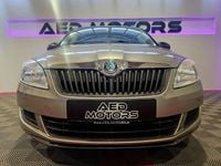 gebraucht Skoda Fabia Classic Clever 12 nur 37850km