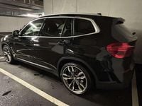 Gebraucht BMW X3 150 PS (110 kW) 2019 SUV