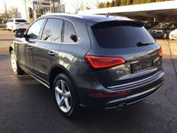 gebraucht Audi Q5 2.0 TDI quattro Sport S-tronic