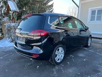 gebraucht Opel Zafira 1,4 Turbo ECOTEC Innovation Start/Stop/7 Sitze