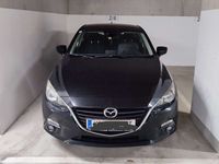 gebraucht Mazda 3 Sport G120 Challenge