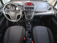 gebraucht Opel Mokka 17 CDTI Ecotec Edition Start/Stop System