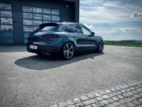 gebraucht Porsche Macan S Diesel 3,0 DSG - Approved Garantie bis 2027