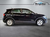 gebraucht VW T-Cross - 4Me TSI