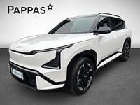 Neu Kia EV5 GT-Line 160 kW (218 PS) 2025 Snow white pearl SUV