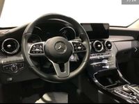 gebraucht Mercedes C220 C 220d Aut.