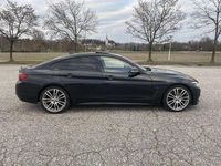 gebraucht BMW 430 Gran Coupé 430 i M Sport Aut.