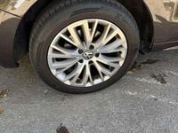 Gebraucht VW Sharan Highline 177 PS (130 kW) 2016 Van / Kleinbus