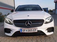 gebraucht Mercedes E200 E200 Aut. AMG Line