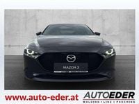 gebraucht Mazda 3 e-Skyactiv-G140 Exclusive-Line Aut.