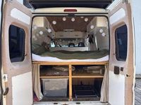 gebraucht Fiat Ducato DucatoGR-Panorama 33 L2H2 130 Multijet G-Panorama