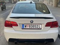 gebraucht BMW 335 335 i Coupé