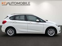 gebraucht BMW 216 Active Tourer i Advantage