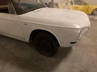 Gebraucht VW Karmann Ghia Karmann 54 PS (39 kW) 1968 Weiß Coupé