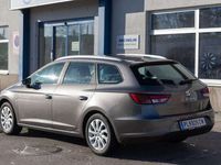 gebraucht Seat Leon ST Reference 1,6 TDI CR Start-Stop