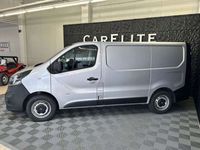 gebraucht Opel Vivaro 1.6 Biturbo CDTI Kasten L1H1 2,9t *MwSt.*