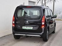 gebraucht Peugeot Rifter 1.2 PureTech 110 Allure L1