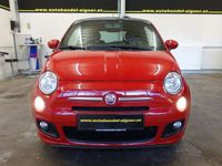 gebraucht Fiat 500S 500 1,2S