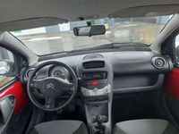 gebraucht Citroën C1 10 Desire Komfort