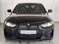 gebraucht BMW 420 d xDrive M-Sportpaket / AHK