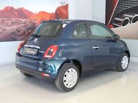 gebraucht Fiat 500 FireFly Hybrid 70