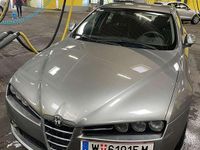 Gebraucht Alfa Romeo 159 Distinctive 150 PS (110 kW) 2006 Limousine
