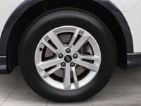 gebraucht Audi Q3 Sportback 40TDI quattro S-tronic DAB LED Tempomat