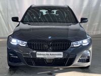 gebraucht BMW 330 d xDrive Touring M-Sportpaket