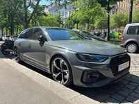 Gebraucht Audi RS4 Comfort 450 PS (330 kW) 2020 Grau Kombi