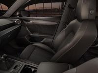 Neu Cupra Leon Basis 150 PS (110 kW) 2025 Limousine