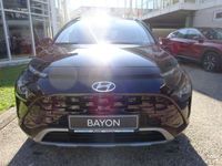 gebraucht Hyundai Bayon BAYONi-Line Plus 1,2 MPI