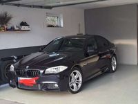 gebraucht BMW 520 520 d Österreich-Paket