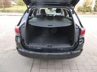 gebraucht Opel Astra Sports Tourer 15D *NAVI*KAMERA*PDC*