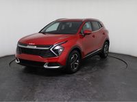 gebraucht Kia Sportage Style (Style) 1.6 T-GDI Mild-Hybrid 118kW (160 PS) 7DCT