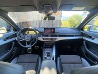 Gebraucht Audi A4 Design 190 PS (139 kW) 2017 Kombi