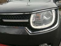 gebraucht Suzuki Ignis 1.2 GLX DJ 4WD