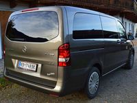 gebraucht Mercedes Vito Vito 114VTP/L 4X2 3200 Tourer Combi