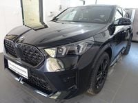 Gebraucht BMW X2 Efficient Dynamics 150 PS (110 kW) 2025 Saphirschwarz SUV