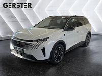 Gebraucht Peugeot 5008 GT 150 PS (110 kW) 2025 Weiß SUV