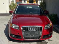 gebraucht Audi A4 A4Avant 3,0 TDI V6 quattro