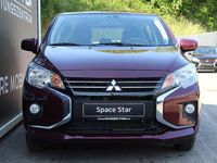 gebraucht Mitsubishi Space Star 12 Inform (Aktionspreis € 13.180*)