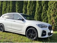 Gebraucht BMW X1 Performance 125 PS (91 kW) 2021 SUV