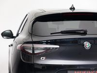 gebraucht Alfa Romeo Stelvio Veloce 2,2 16V 210 AT8 Q4