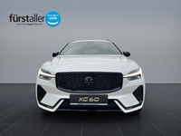 Neu Volvo XC60 Ultra 253 PS (186 kW) 2025 Weiß SUV