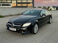 gebraucht Mercedes CLS220 CLS 220d Aut.