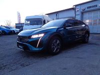 gebraucht Peugeot 408 Hybrid 145 e-DCS6 Automatik Allure Mildhybrid