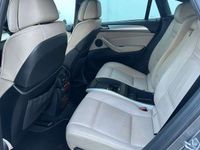 gebraucht BMW X6 X6xDrive40d Aut.