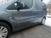 gebraucht Citroën Berlingo 16