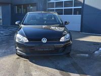 gebraucht VW Golf VII Comfortline 1,6 BMT TDI DPF TEMP