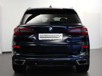 gebraucht BMW X5 xDrive30d M Sportpaket